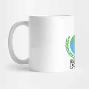 INTERNATIONAL DAY OF PEACE Mug